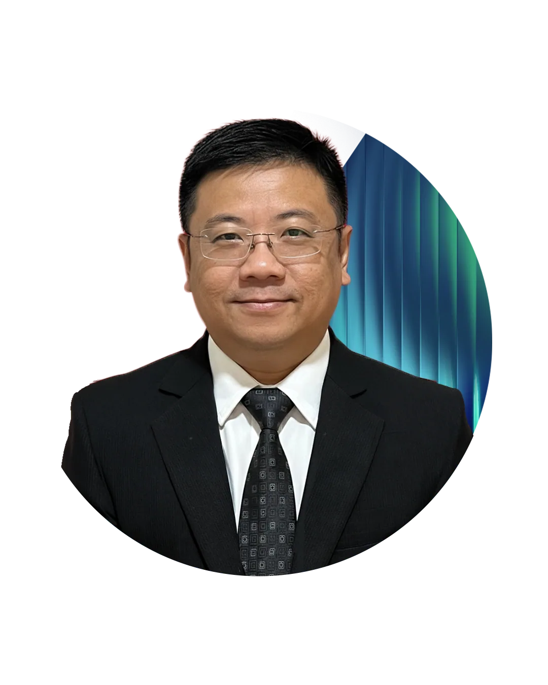 Alexander Lukman, Resident Business Advisor, datalabs.id