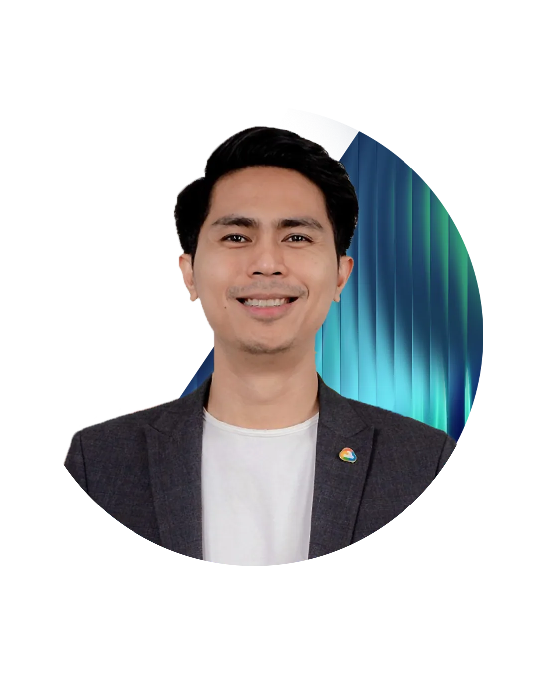 Amri Nur, Chrome Enterprise Solution Consultant, Google Indonesia & Philippines