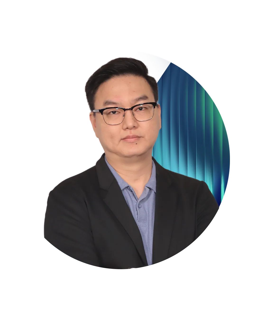 Bobby Loardy, CTO, datalabs.id