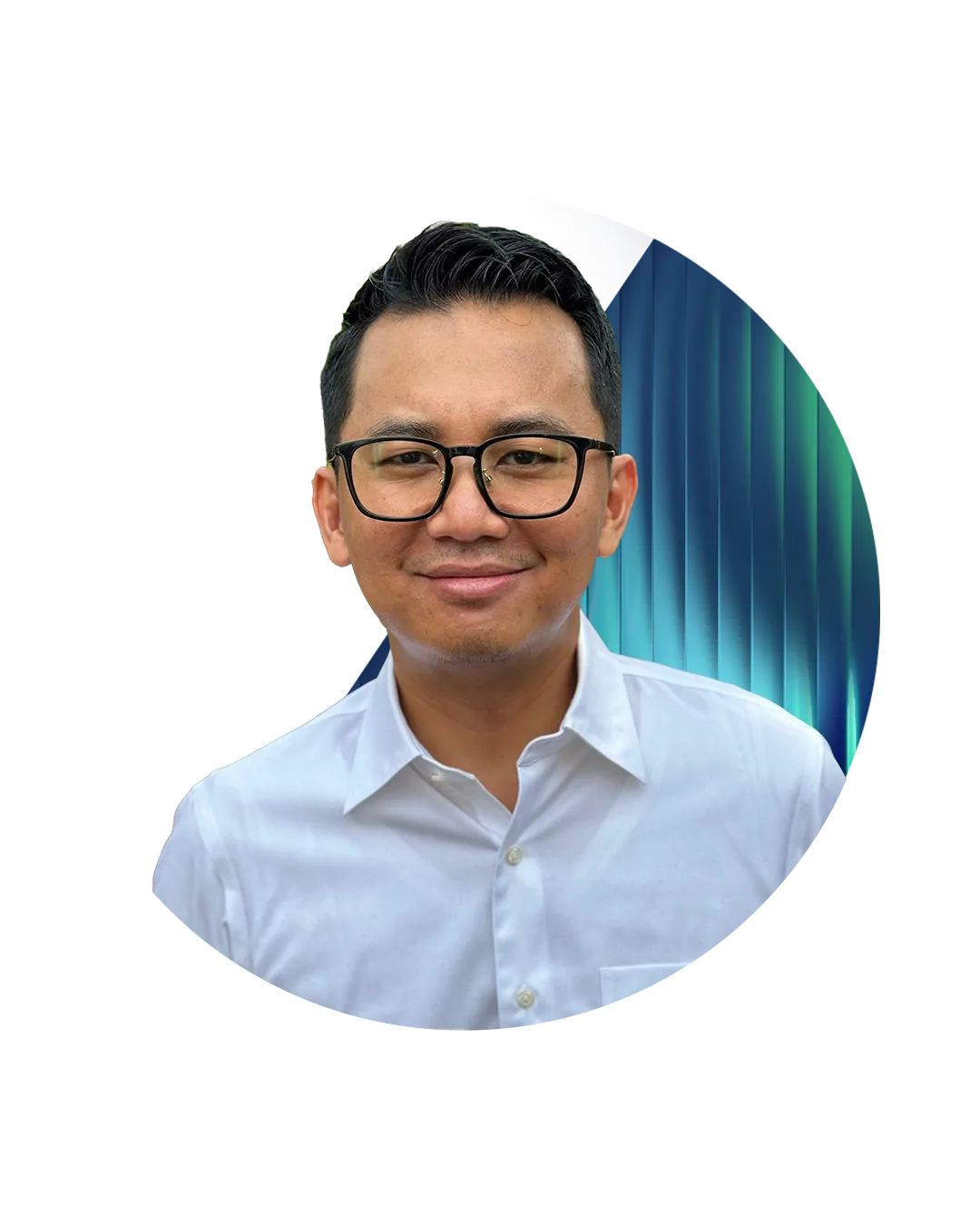 Deden Fathurahman, Enterprise IT Head, PT BFI Finance Indonesia Tbk