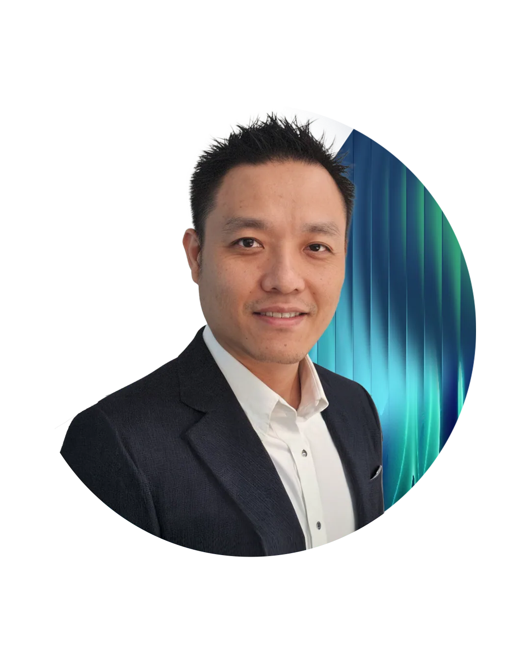 Diky Muljana, Customer Solutions Consultant, Google Cloud Indonesia