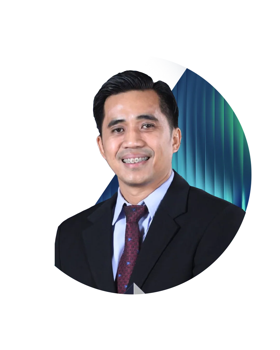 Dimas "omdim" Sutejo, CDTO, PT. Golden Energy Mines