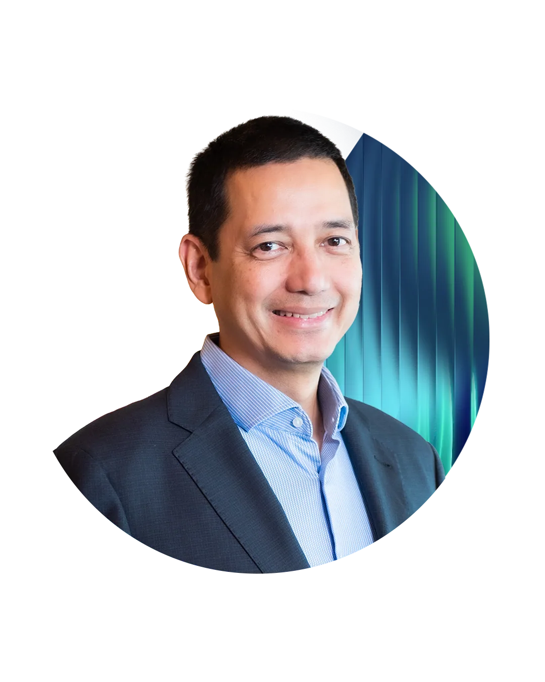 Karim Siregar, Country Director, Google Cloud Indonesia