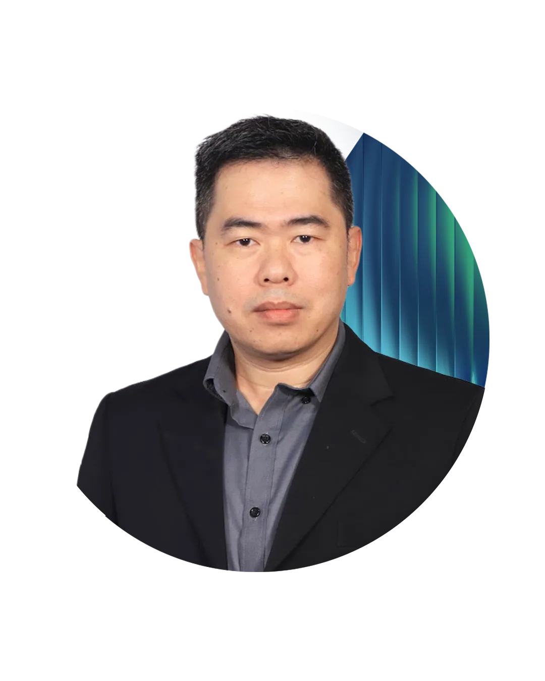 Mendi Susanto, President Director, datalabs.id