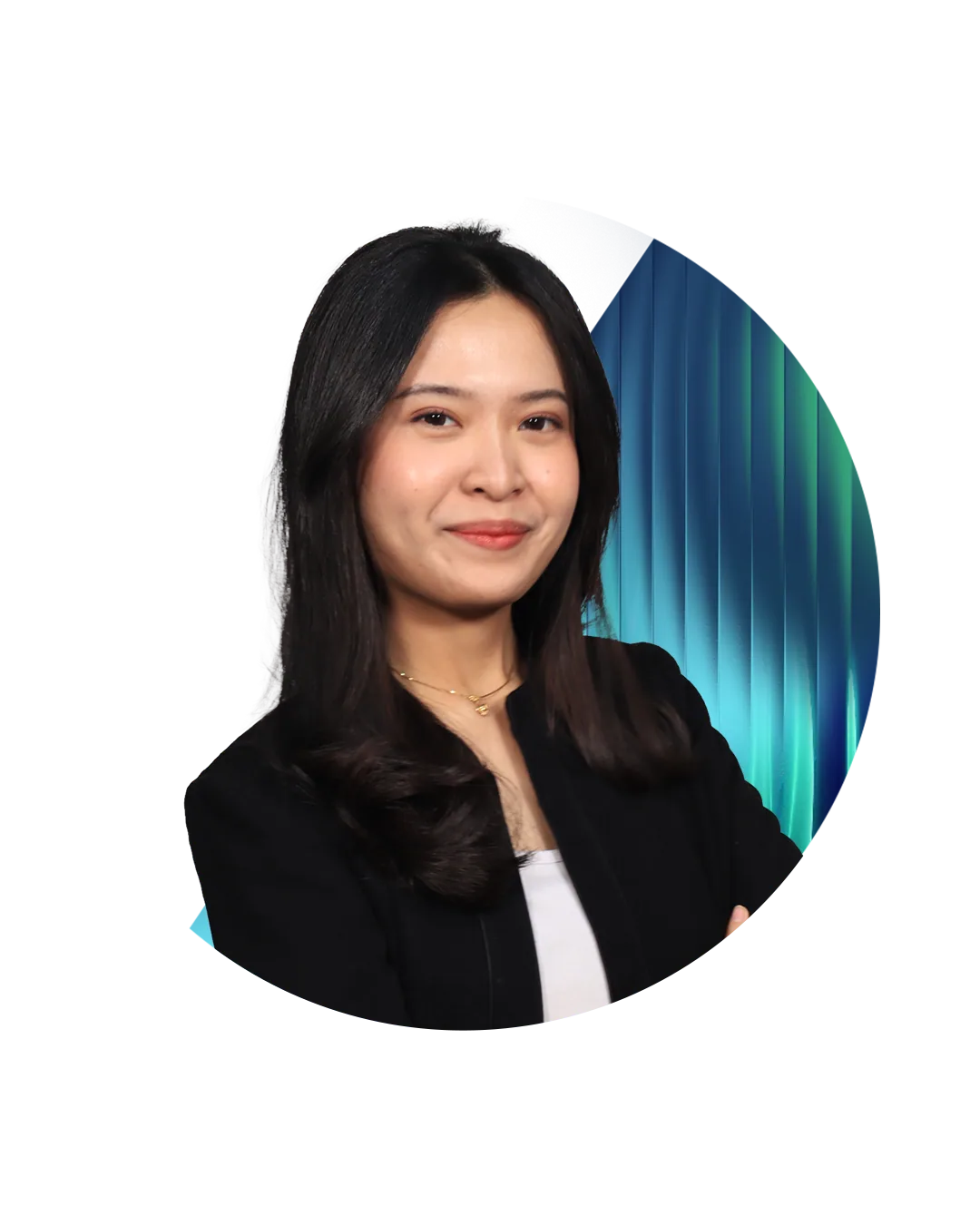 Michelle Naomi, Business Analyst, datalabs.id