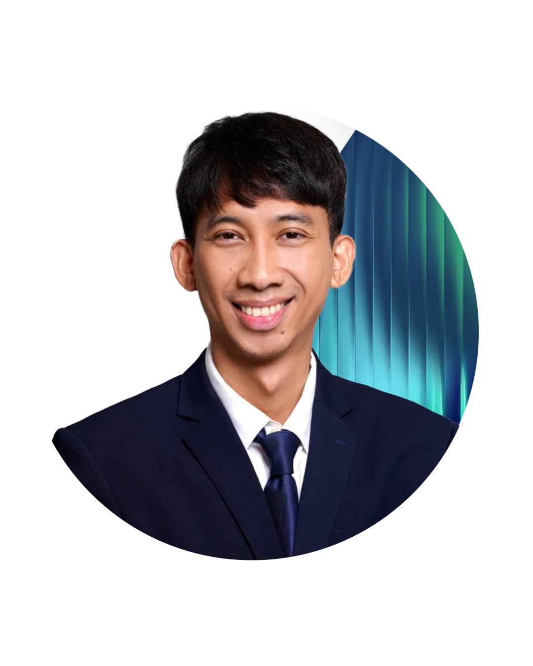 Reza Atmaja, Head of Sales Indonesia, JumpCloud