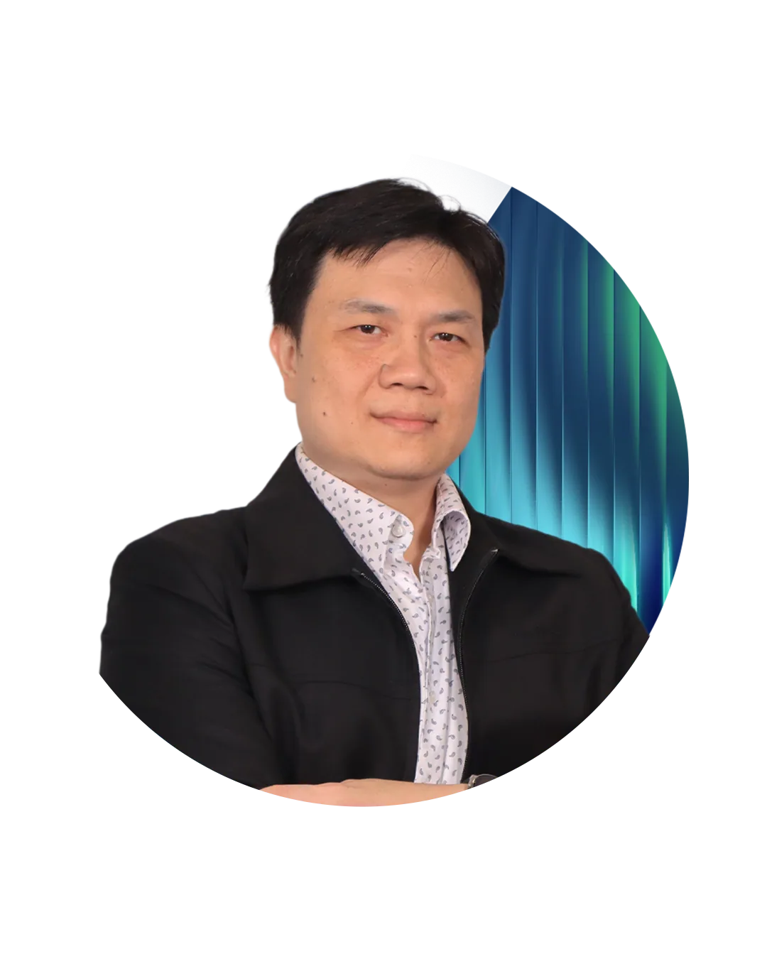 Ricky Setiawan, Sales Director, datalabs.id