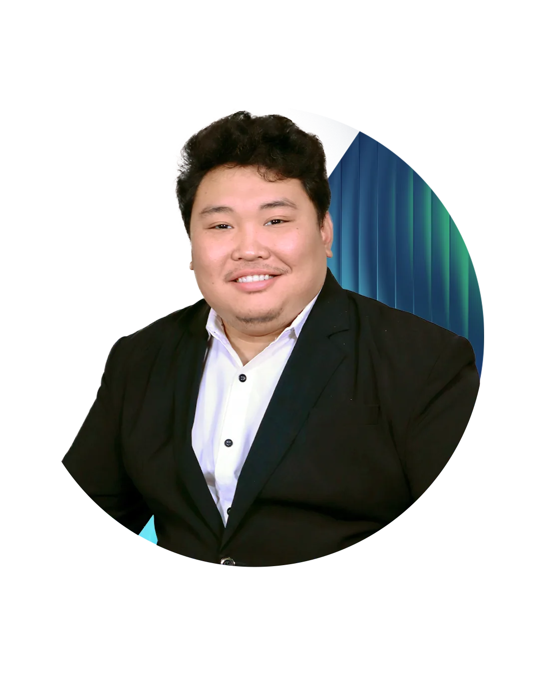Sulaiman Affandi, Senior Enterprise Business Solution, datalabs.id